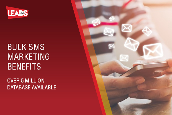 Maximizing SMS Marketing Benefits in Dubai: Engage and Grow