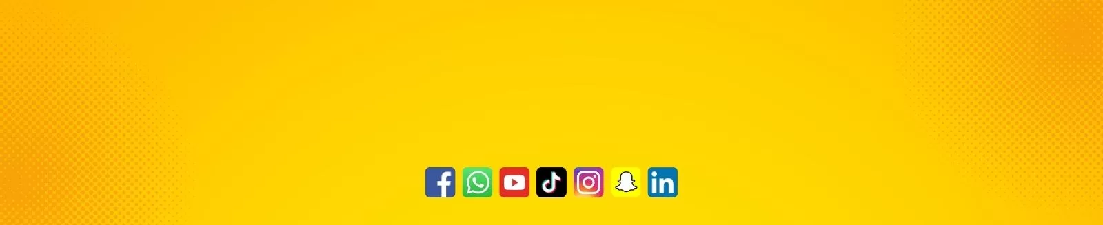 Social Media Marketing Banner