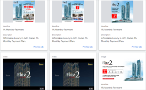 Google Ads Campaign