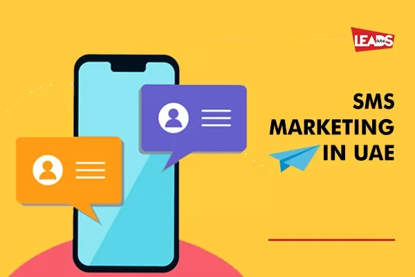 SMS Marketing in UAE: Targeting options Available - Infographic