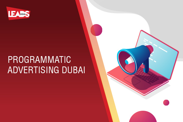 Programmatic Advertising Dubai