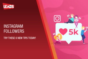 How to Get Followers on Instagram - Try these 6 new Tips Today