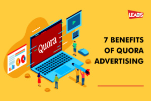 7 Benefits of Quora Advertising. Test the platform to see results