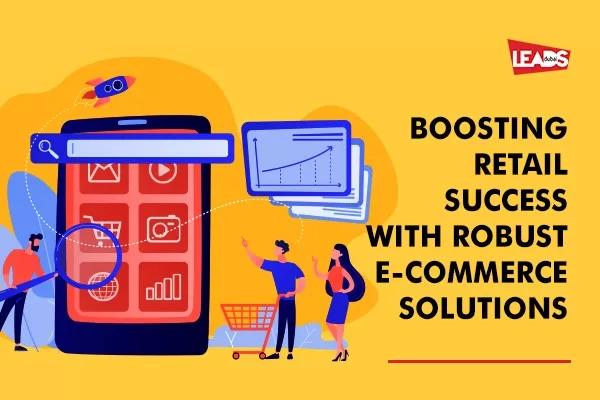E-commerce Marketing Solutions