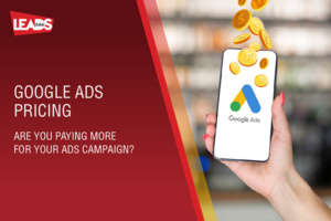 Google Ads Pricing: Are You Paying More for Your Ad Campaign?