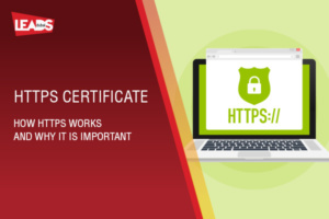 Unveiling the Significance of HTTPS Certificates