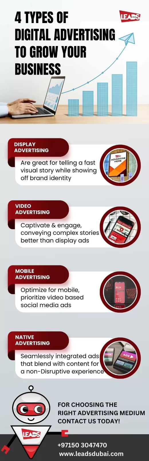 Digital Advertising