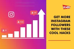More instagram followers