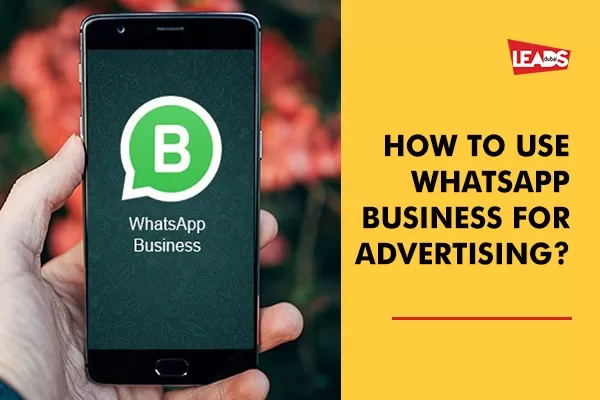 Whatsapp Business Optimization Img