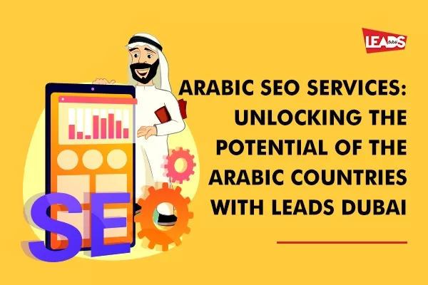 Arabic SEO for your website. How to find more Arab users