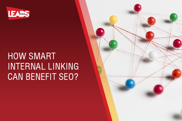 How smart internal linking can benefit SEO?