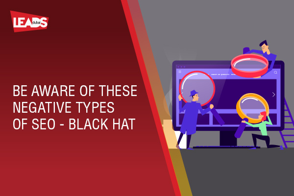 Understanding Negative SEO Tactics: Avoid Black Hat Techniques