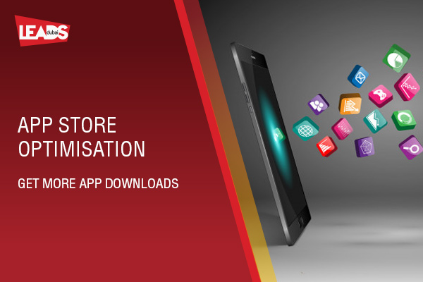 App Store Optimisation. Get More App Downloads