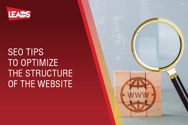 Optimize Website Structure for SEO: Strategies, Tips, and Search Intent