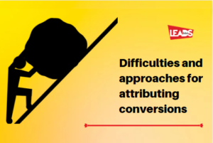 New approaches for conversion attribution in your marketing efforts