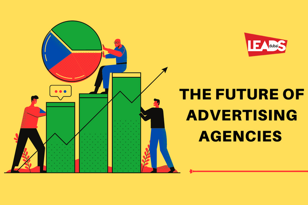The Future of Advertising Agencies and why it matters for brands