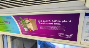 metro advertising dubai