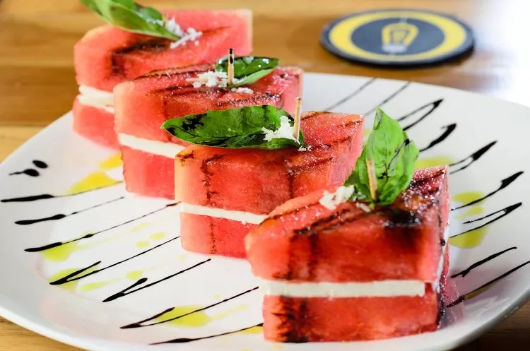 Food Photography backdrops in dubai