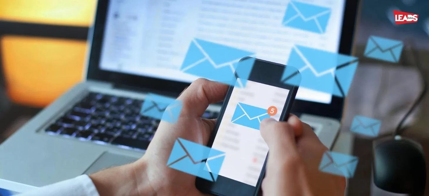 Email Marketing Dubai