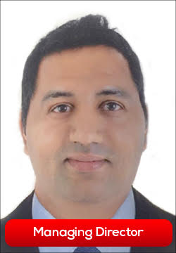 Mukesh Pandey