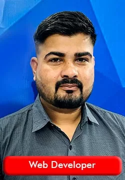 Vinit Sharma