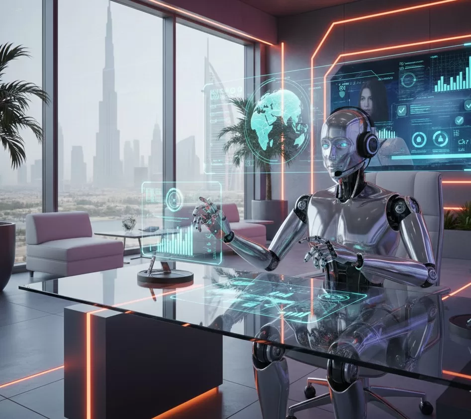 ai calling software