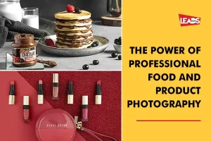 The Power of Professional Food and Product Photography. And why you need one.