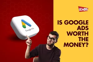 Is Google Ads Expensive? Uncover the Factors with Leads Dubai