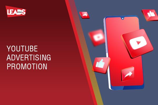 YouTube Advertising Promotion. Reach Customers Where They're Watching