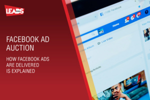 Facebook Ad Auction - How Facebook Ads Delivery System Works
