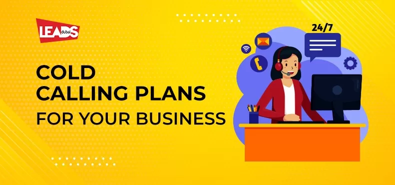 Cold Calling Plans for Your Business