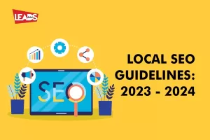 Local SEO Guidelines: Key Ranking Factors to rank your websites