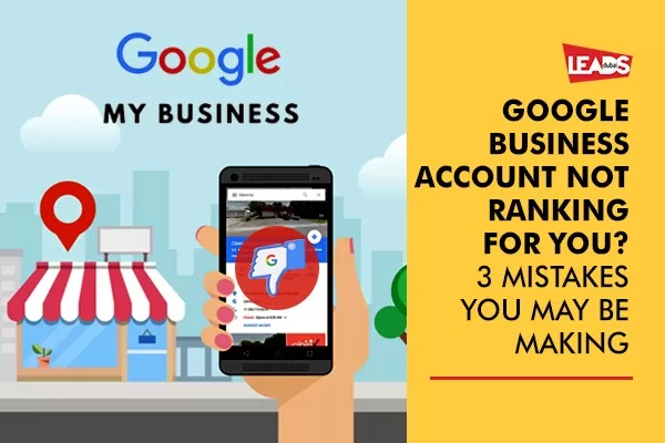 GMB Google in Dubai. 3 Ways to rank your Google my business listing