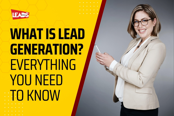 What Is Lead Generation and How Does It Work?