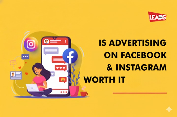 Is Advertising on Facebook & Instagram worth it this Year?