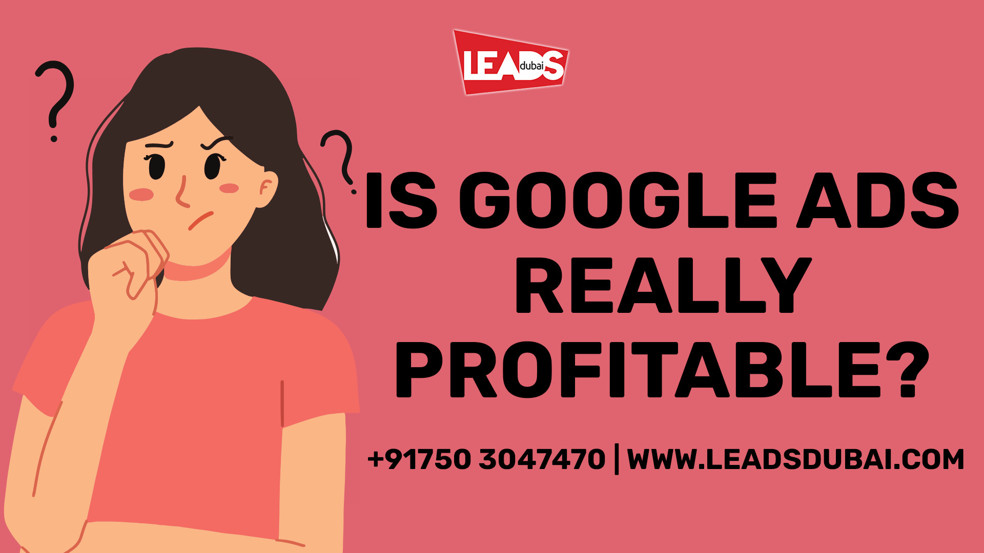 Is Google Ads really profitable?