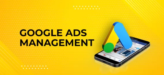 Google Ads – Reach customers who are searching for you