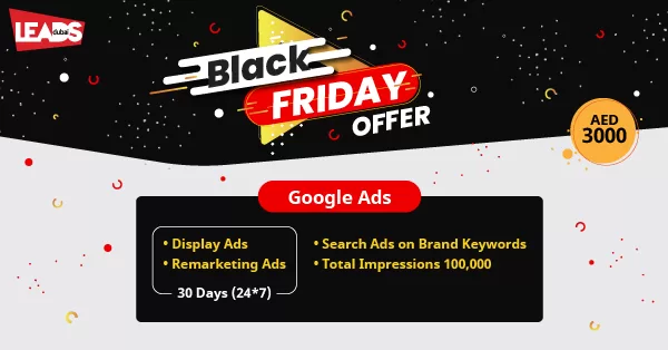 Black Friday Package 1