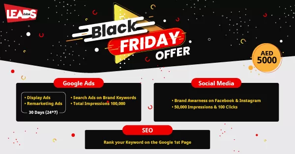 Black Friday Package 2