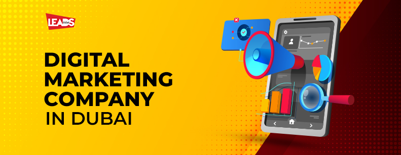Digital Marketing Company in Dubai - UAE