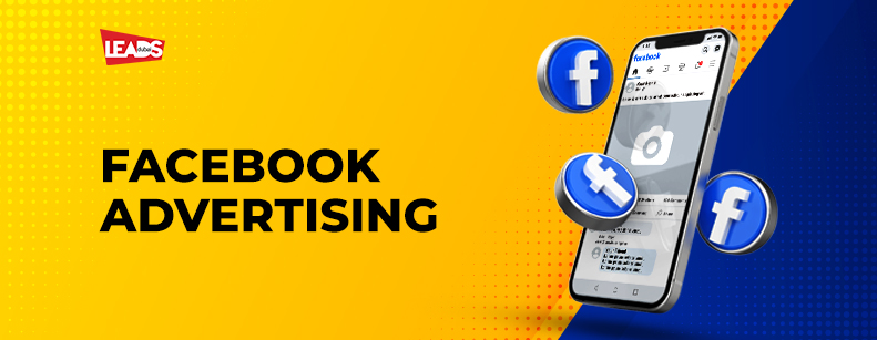 Facebook advertising in Dubai