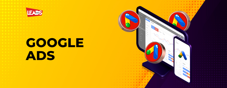 Google Ads Dubai, UAE