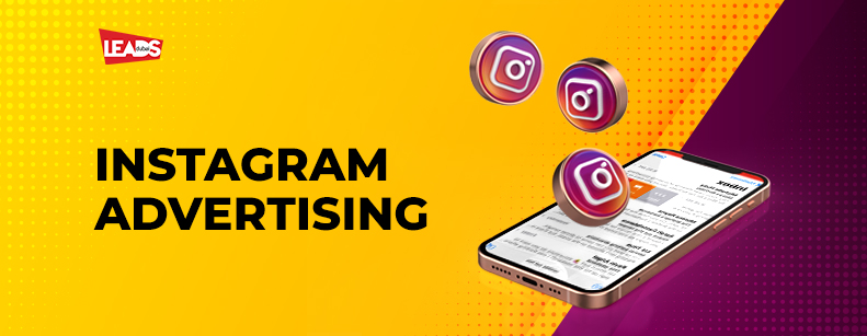 Instagram advertising dubai