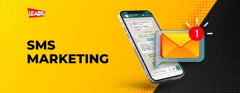 SMS Marketing Services in Dubai, UAE