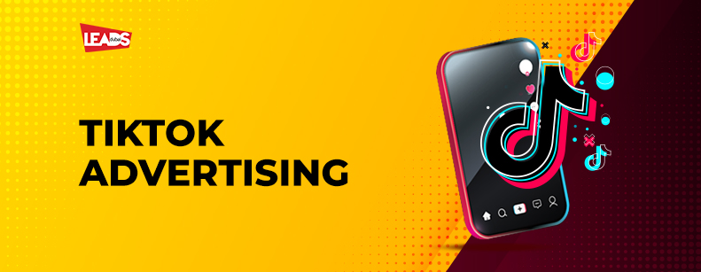 TikTok advertising Dubai
