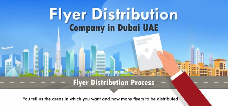 Flyer Distribution