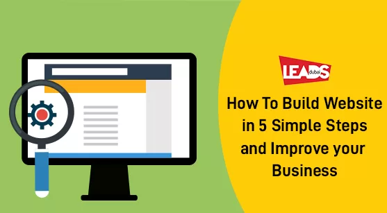 How To Build Website