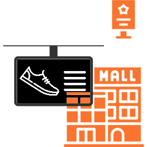 Indoor Advertising