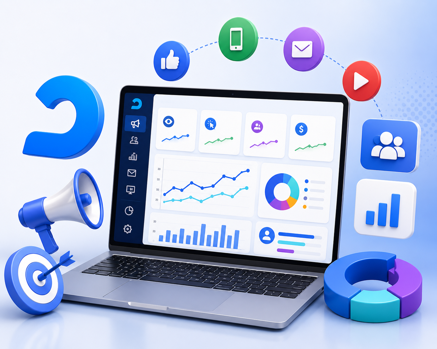 AdRoll Advertising in Dubai