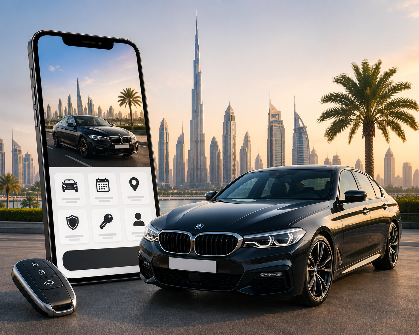Car Rental & Automotive Marketing - Google Shopping Ads